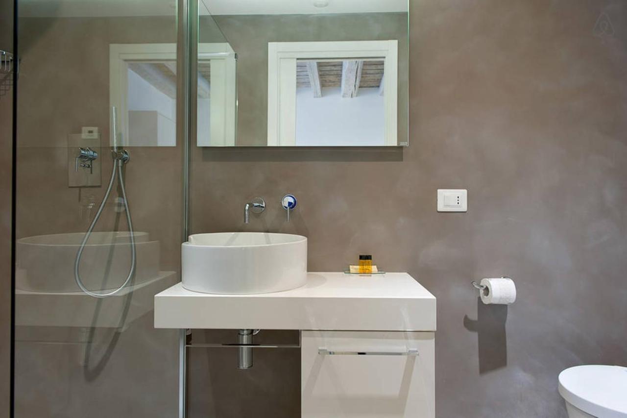 Residenza Cardo Massimo Hotell Verona Eksteriør bilde