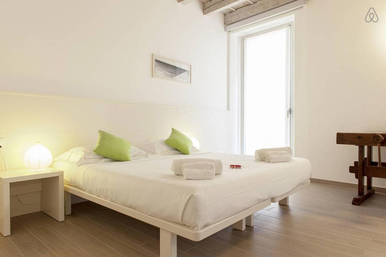 Residenza Cardo Massimo Hotell Verona Eksteriør bilde