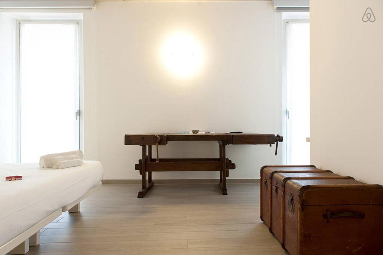 Residenza Cardo Massimo Hotell Verona Eksteriør bilde