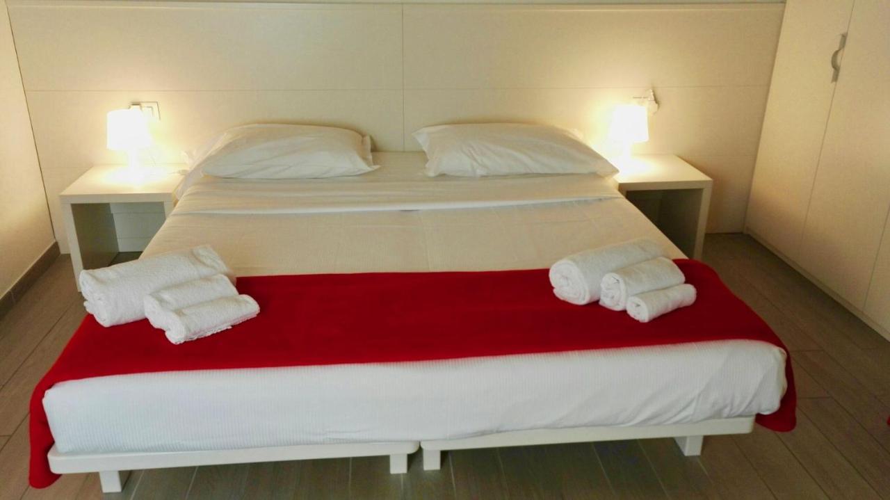 Residenza Cardo Massimo Hotell Verona Eksteriør bilde
