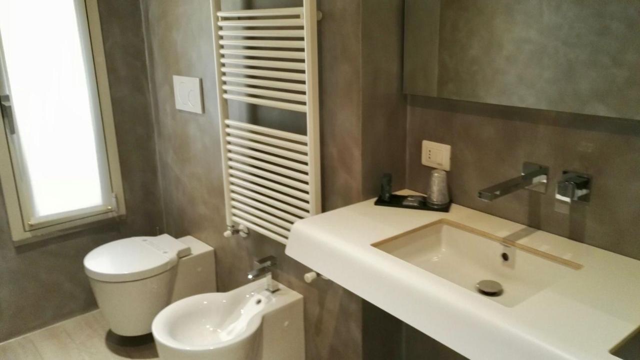 Residenza Cardo Massimo Hotell Verona Eksteriør bilde