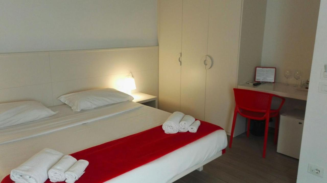 Residenza Cardo Massimo Hotell Verona Eksteriør bilde