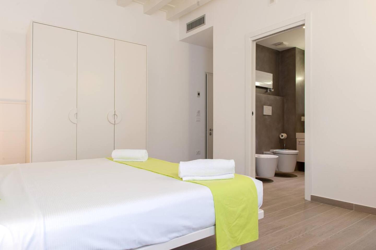 Residenza Cardo Massimo Hotell Verona Eksteriør bilde