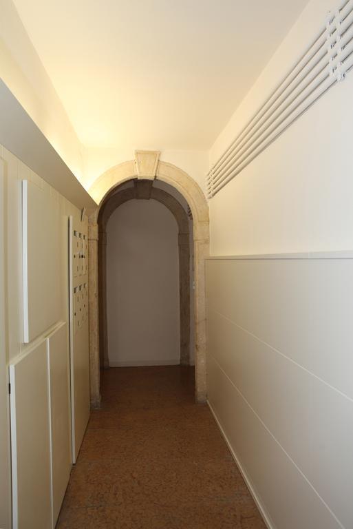 Residenza Cardo Massimo Hotell Verona Eksteriør bilde