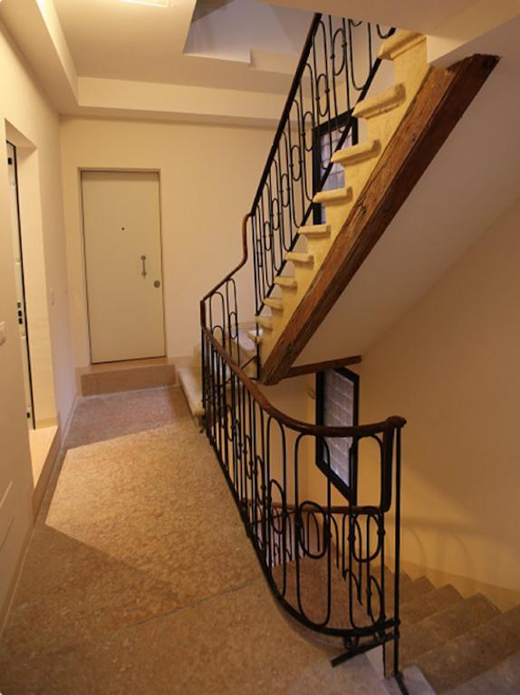 Residenza Cardo Massimo Hotell Verona Eksteriør bilde
